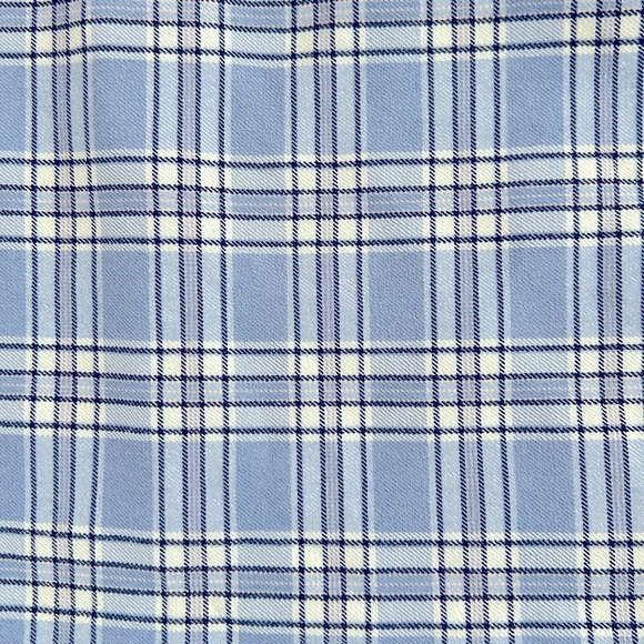 Like New Hollister plaid skirt M - Picture 3 of 8